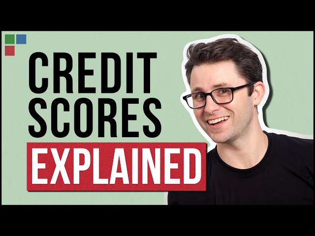 Credit Score Explained