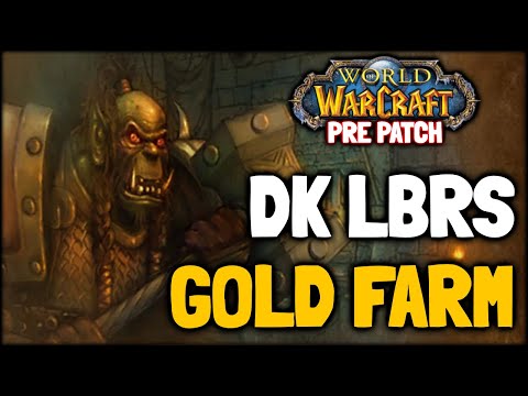 DK GOLD FARM