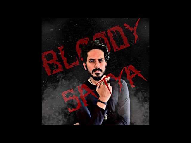 Live Discussion On 3 AM Horror Challenge | Bloody Satya