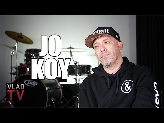 Jo Koy on Trump's Negative View of Immigrants: His Wives are Immigrants