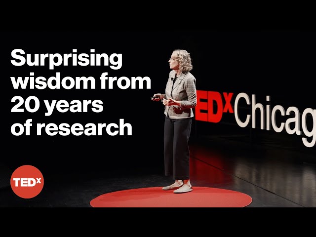 The science of getting motivated | Ayelet Fishbach | TEDxChicago