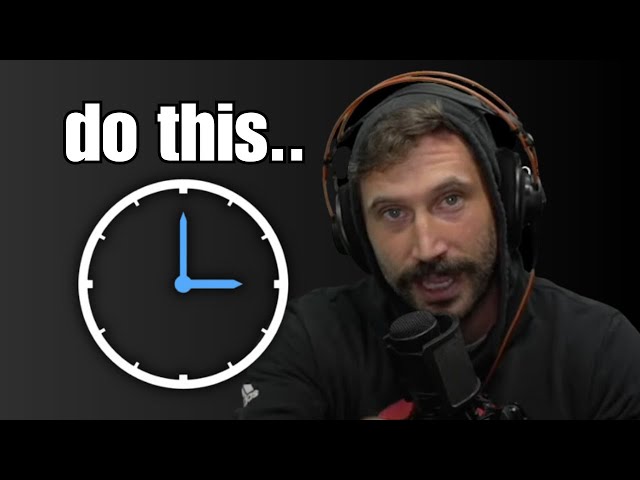How To Find Time To Learn After Work | Prime Reacts