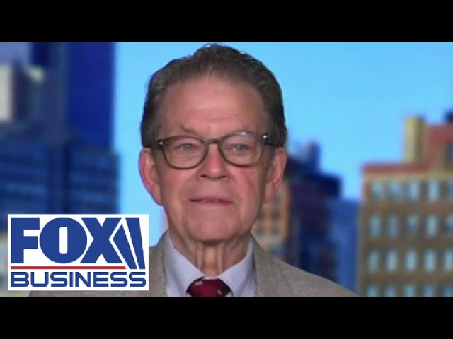 Art Laffer: This would destroy the economy