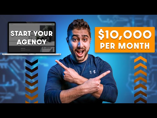 How to Start a Digital Marketing Agency in 2023 (Complete Step-by-Step Tutorial)
