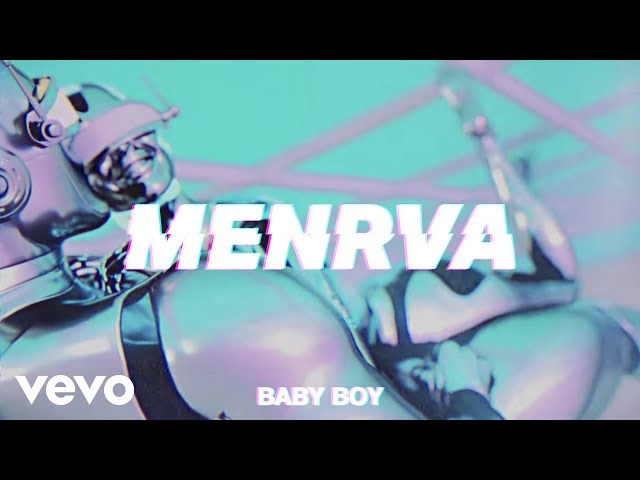 Menrva - Baby Boy (Official Video)