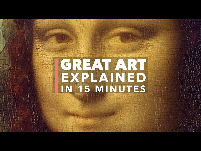 Mona Lisa (short version)i: Great Art Explained