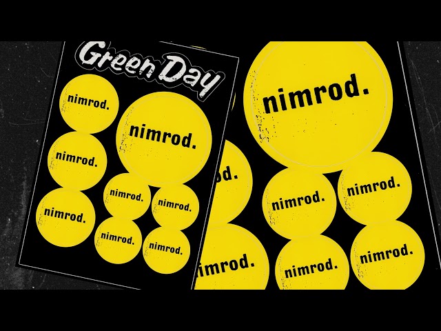 Green Day - Desensitized (Demo)