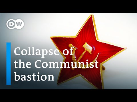 30 years after the collapse of the USSR - Spring of hope or winter of despair? | DW Documentary