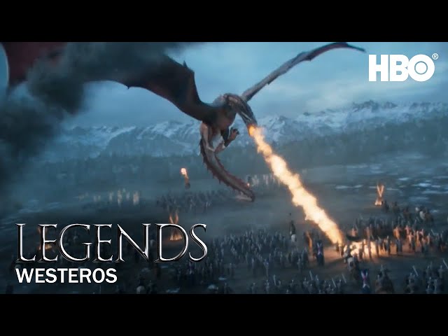 Game of Thrones Prequel: Aegon’s Conquest Preview (HBO) | House of the Dragon