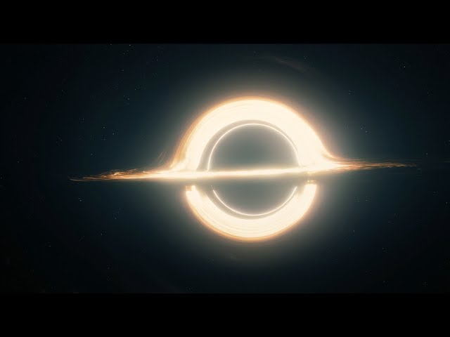 Victor Ruiz - Interstellar (Original Mix) (Video Clip)