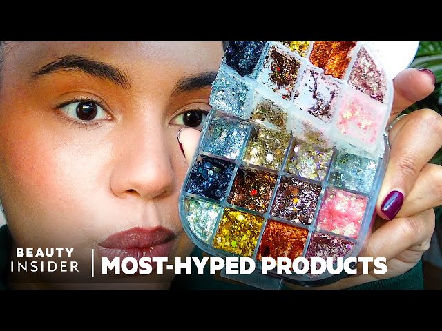 9 Most-Hyped Beauty Products From October | Most-Hyped Products | Beauty Insider
