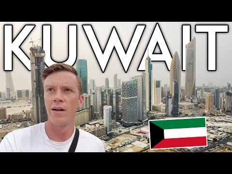Kuwait 🇰🇼