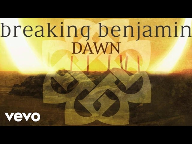 Breaking Benjamin - Dawn  (20 Minutes Extended Version)