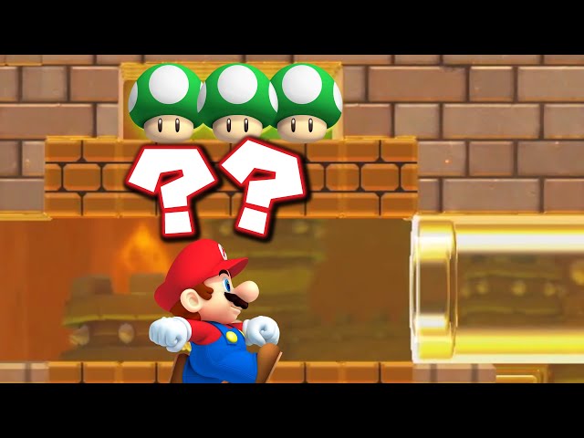 FUNNIEST Super Mario Maker 2 Level I've Played!! (BEST LEVELS)