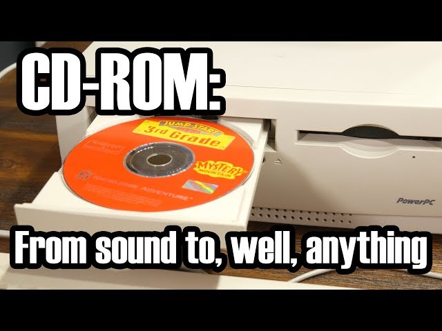 CD-ROM, CD-R, CD-RW, Books of Red, Blue, Purple, Beige, Orange, Scarlet...