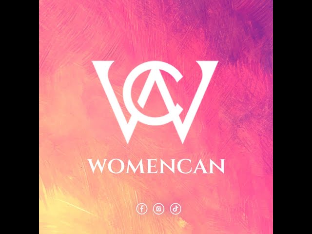 Woman Can 01
