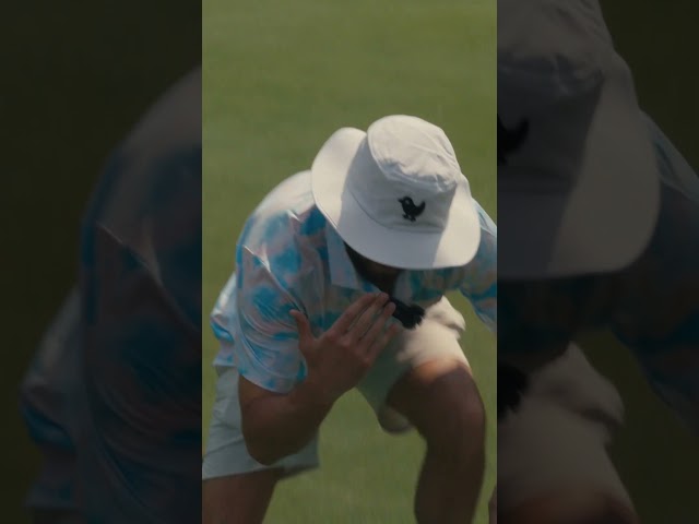 How To Mark Your Ball