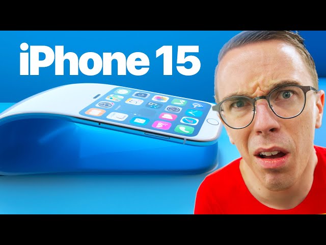 10 phones WORSE than iPhone 15