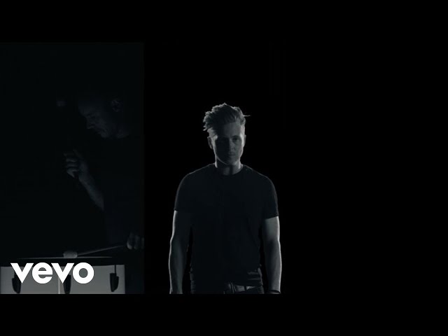 OneRepublic - If I Lose Myself (Behind The Scenes Of The Native Tour)
