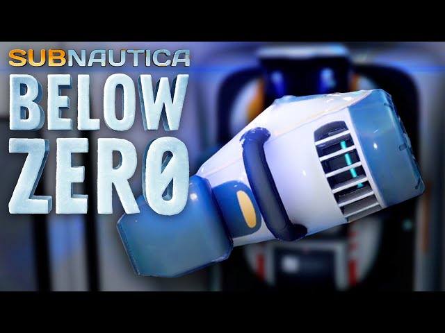 Subnautica Below Zero 002 | Seegleiter zum Höhlentauchen | Staffel 1 | Gameplay Deutsch