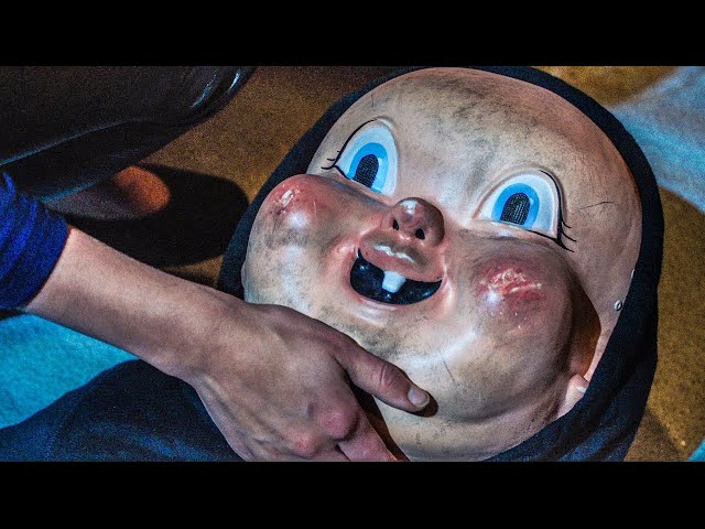 10 Most Shocking Horror Movie Unmaskings