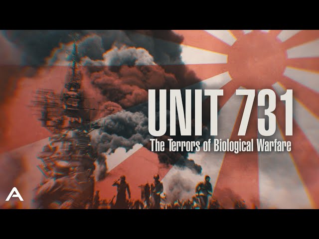 Unit 731: Japan’s Hidden Experiment