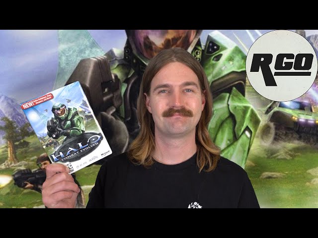 Halo: Combat Evolved for PC Review