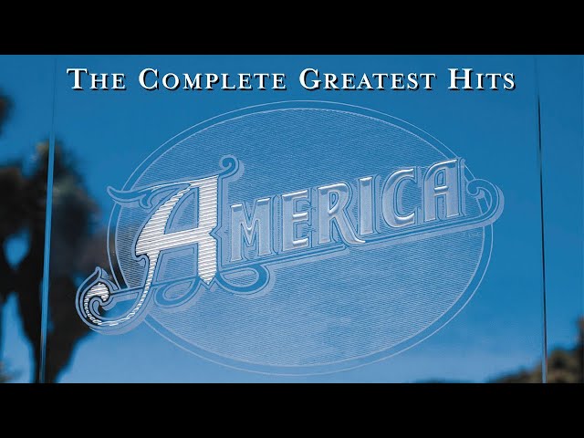 America Greatest Hits (Full Album) [Official Video]