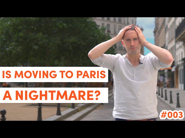 Mastering the Parisian Lifestyle: Overcoming 3 Key Obstacles II