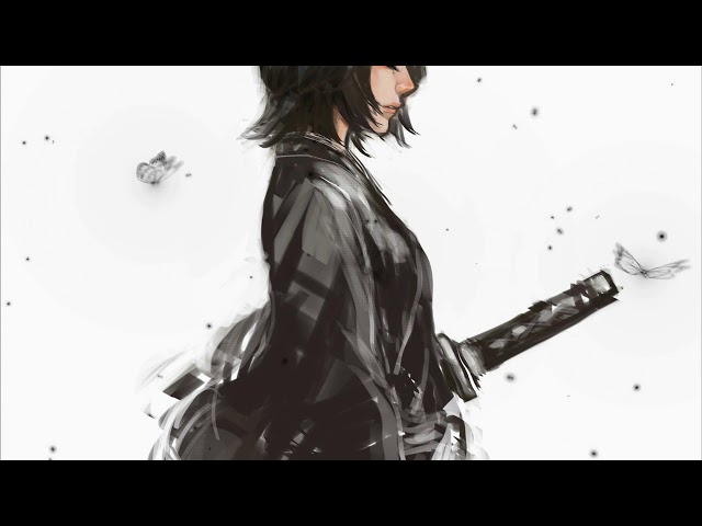 Bleach Live Action Movie OST - " 絆 -Rukia- " ( by Yutaka Yamada )