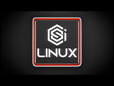CSI Linux Conference