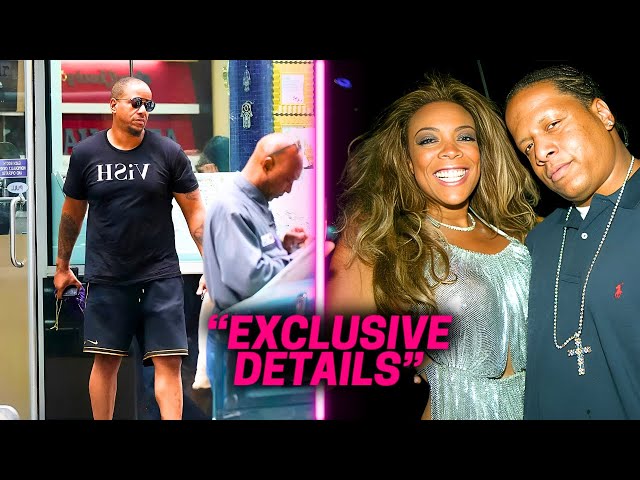 Kevin Hunter RUNS After Crimes Against Wendy Williams Gets EXPOSED | FEDs Issue's A Warning