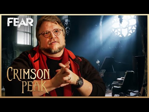 Crimson Peak (2015) | Fear: The Home Of Horror