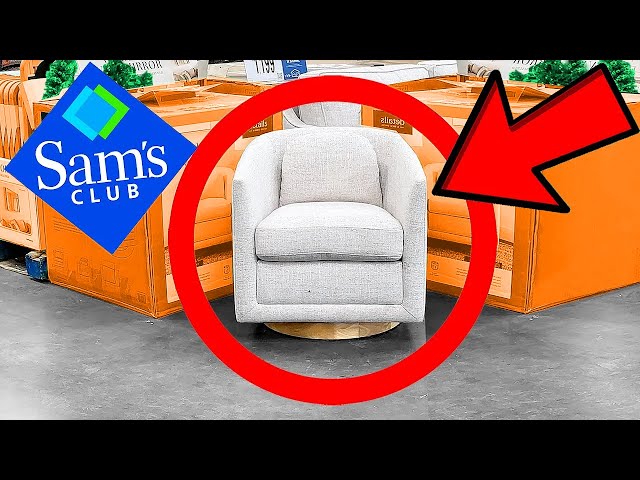 10 Things You SHOULD Be Buying at Sam's Club in August 2023