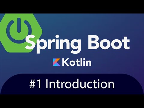Spring Boot with Kotlin & JUnit 5 Tutorials