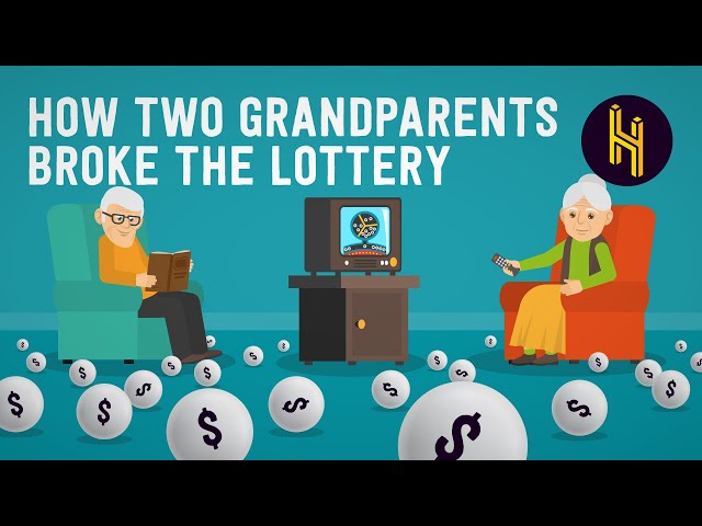 The Mathematical Loophole that Broke the Lottery