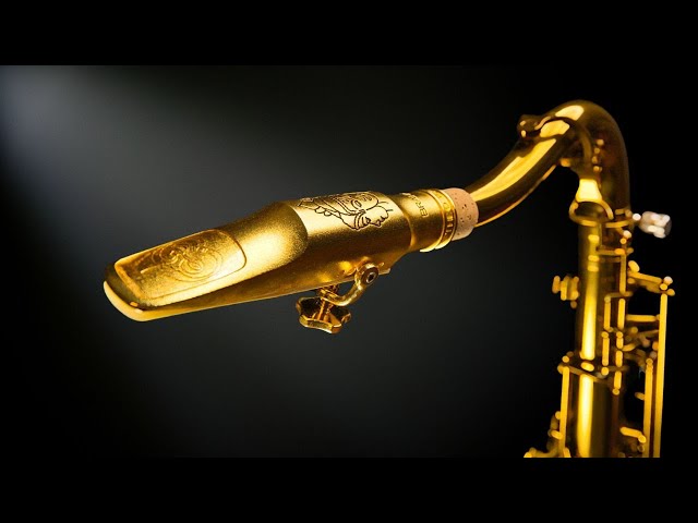 BEST Theo Wanne Mouthpiece EVER?