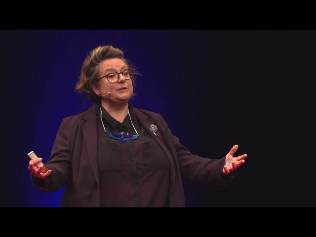 Why we should take laughter more seriously | Sophie Scott | TEDxExeter