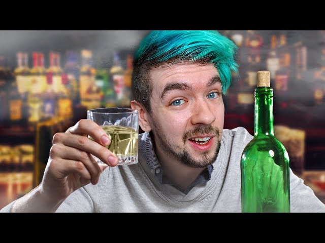 I'M DRUNK | World's Easiest Game (Drunk Edition)