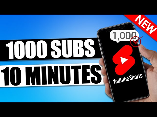 If You're a TINY YouTube Channel.. DO THIS TO GET MORE SUBSCRIBERS FAST in 2024