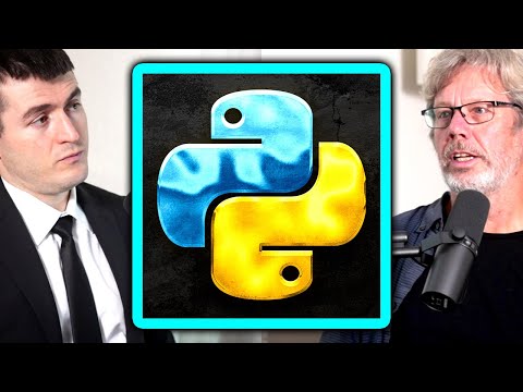 Why Python 3.11 is so fast | Guido van Rossum and Lex Fridman