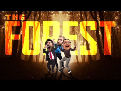 The Forest (NEW)