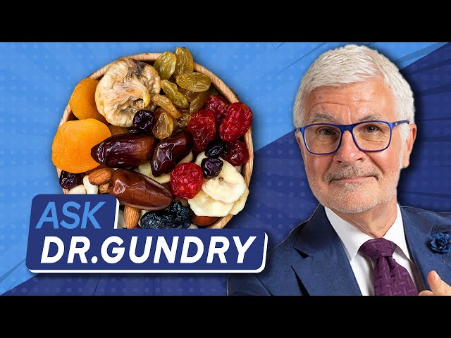 Do all seeds contain deadly lectins?  | Ask Dr. Gundry