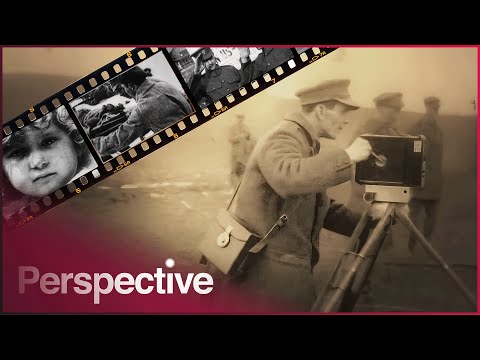 A Century On Film | Perspective