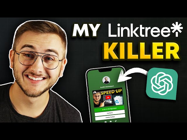 How To Get Linktree Premium For FREE Forever