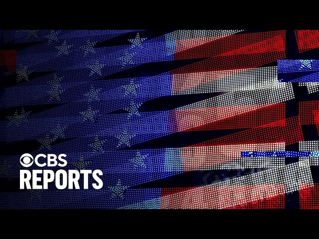 Do We Still Need the Electoral College? | CBS Reports