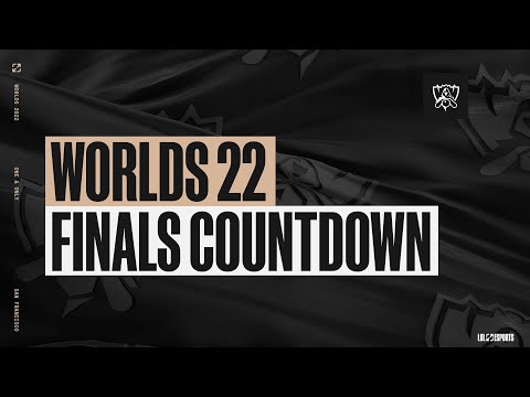 2022 World Championship Finals VODs
