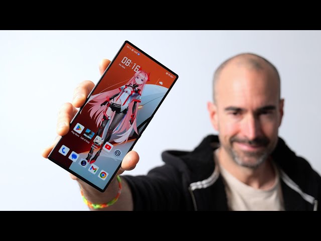 Red Magic 9 Pro Unboxing & Review | Super-Powered Gaming Smartphone!