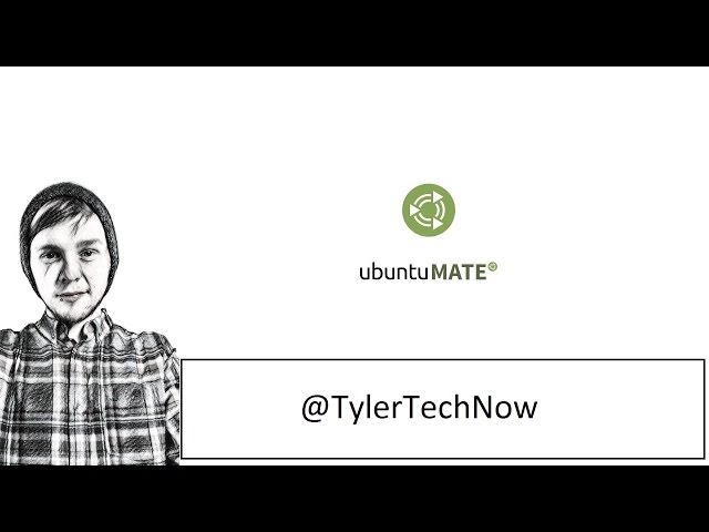 Ubuntu Mate 17.04 First Impressions