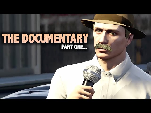 The DOCUMENTARY Part ONE | GTA RP